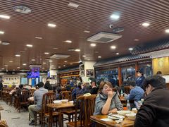 -柴氏风味斋(甘家口店)
