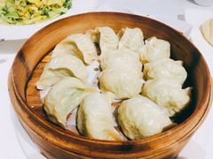 西葫芦蒸饺-巴音浩日娲酒楼(双林东路店)