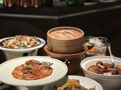 -玖五京菜(杭州城北万象城店)