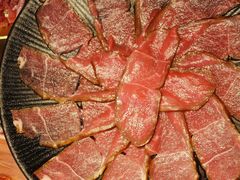 -羊大爷涮肉(亮马桥店)