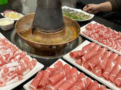 -草原饭店火锅