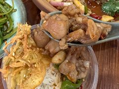 -刘师父老汉口江湖菜(蔡锷路店)