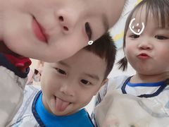 -黄浦乐烁龙鱼宝贝托育园(海潮路校区)