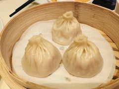 -利苑酒家(宜安广场店)