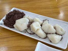 -顺姬冷面(延大店)