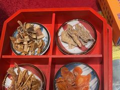 -老萍巷•莲花血鸭(楚萍店)