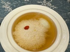 -扬州香格里拉·香宫中餐厅