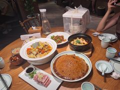 -周家二小姐的菜(西津渡店)