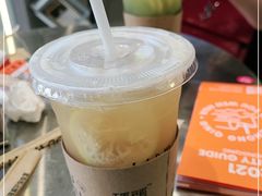 -喧闹·东方大气茶(鹅岭二厂店)