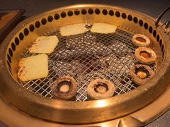 -铭牛烧肉·和牛海鲜自助(高新月牙湖店)