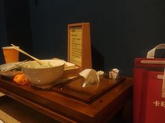 -舞指仙境足浴(紫荆广场店)
