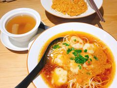 -苏堂阳春面•九年庆(北京路天河城店)