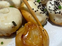 -陈家生煎(三坊七巷店)