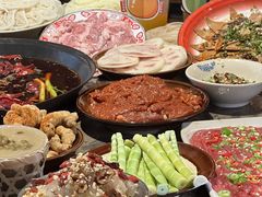 -重庆渝达老火锅(春熙路店)