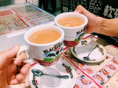 -華人 華星冰室(氹仔 店)