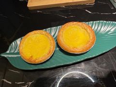 蛋挞-彩虹之约•淮扬家宴(亚运村店)