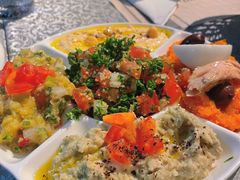 -La Medina餐厅(亮马河南路店)