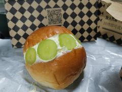 -Let's Taipei 非常烘焙(太古里店)