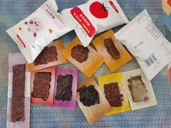 -邵万生食品公司(南京东路店)