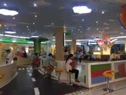 -星趣童堡(星河COCO City民治店)