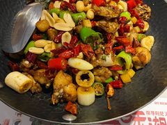 -来菜·湖北头牌藕汤(汉街店)