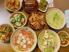 -周肥肠(江油总店)