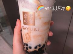 -奈雪的茶(凯德新都心店)