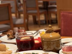 -视界美食自助餐厅·石家庄希尔顿酒店