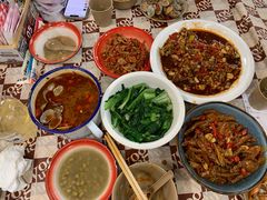-老三样·旧食新味(船山路店)