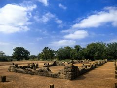 -盘龙城国家考古遗址公园