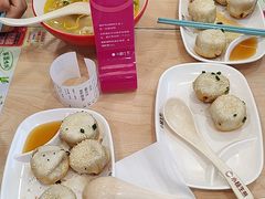 -小杨生煎(成山巴黎春天店)