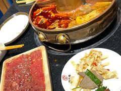 -福口居京味火锅(华光路店)