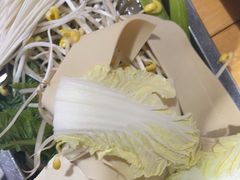 -蛙蛙鸡冷锅鱼(驷马桥店)