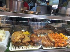 -佳记小食店(旺角店)