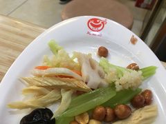 -赵奶奶水饺锅贴小酒馆(丁字沽店)