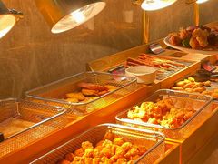 -比格比萨自助(宝山日月光店)