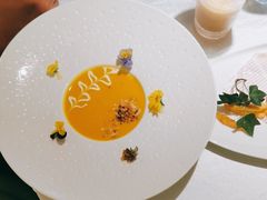 -晶雅花园西餐厅(南京首店)