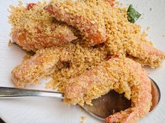 麦片虾-珍宝海鲜JUMBO Seafood(ifc店)