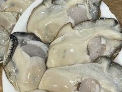 -濠轩阁特色生蚝火锅(水湾路店)