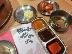 -西塔老太太泥炉烤肉(湖东领汇广场店)