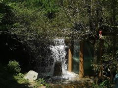 -丽江玉水寨