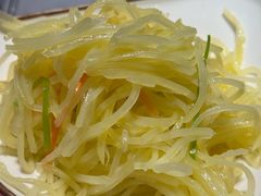 -东方饺子王(哈西万达店)