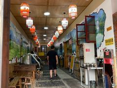-潭州老友灶台鸡·竹屋老灶(光明E城店)