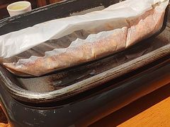 -三煮纸包鱼(青岛总店)
