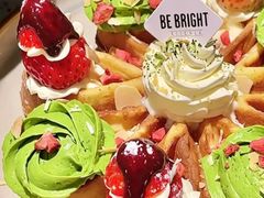 -BE BRIGHT KITCHEN(正佳广场店)