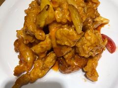 鲅鱼水饺-船歌·鱼水饺青岛菜(闽江二路店)