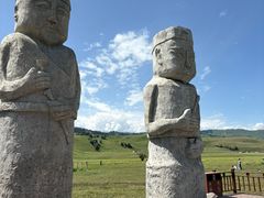 -新疆那拉提国家旅游度假区