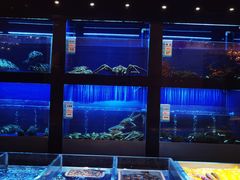 水产区-顺风江南宴(静安大融城店)