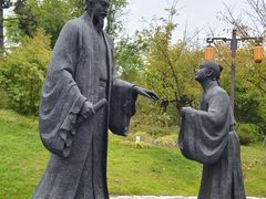 -南阳卧龙岗武侯祠