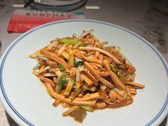 -寻宝记绍兴菜(状元店)